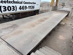 Truck Scales with