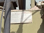Dryer/Mixer Drum with