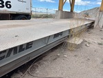 Truck Scales with