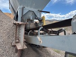 Cold Feed System with