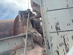 Dryer/Mixer Drum with
