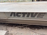 Truck Scales with