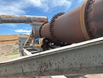 Dryer/Mixer Drum with