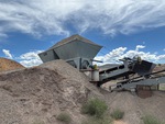 Cold Feed System with