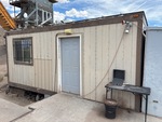 Control House with