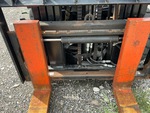 Hydraulics with