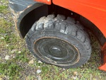 Chassis Photos with