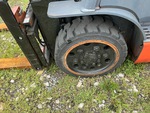 Chassis Photos with