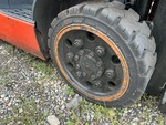 Chassis Photos with