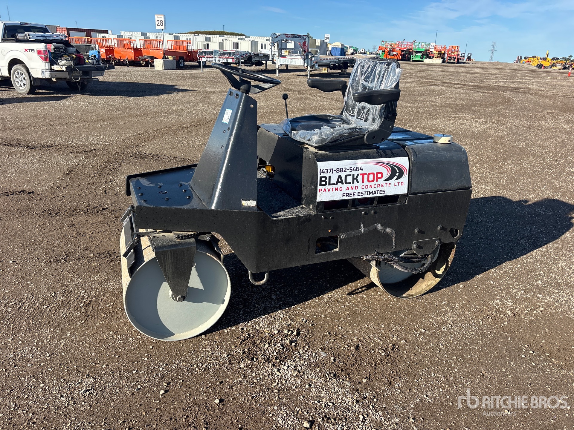 Photo of Beuthling B100