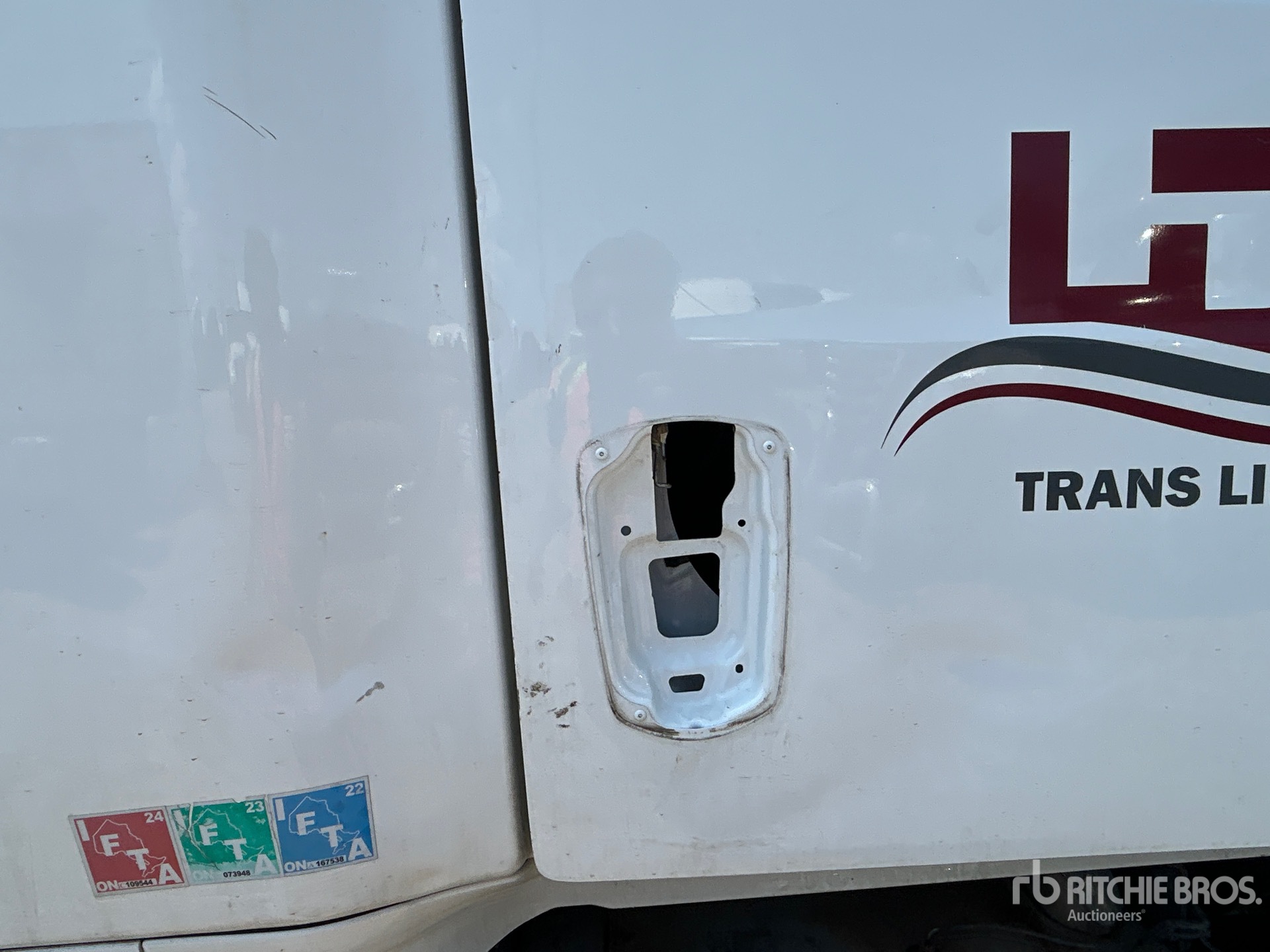 2019 Freightliner CASCADIA 126