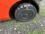 Chassis Photos with