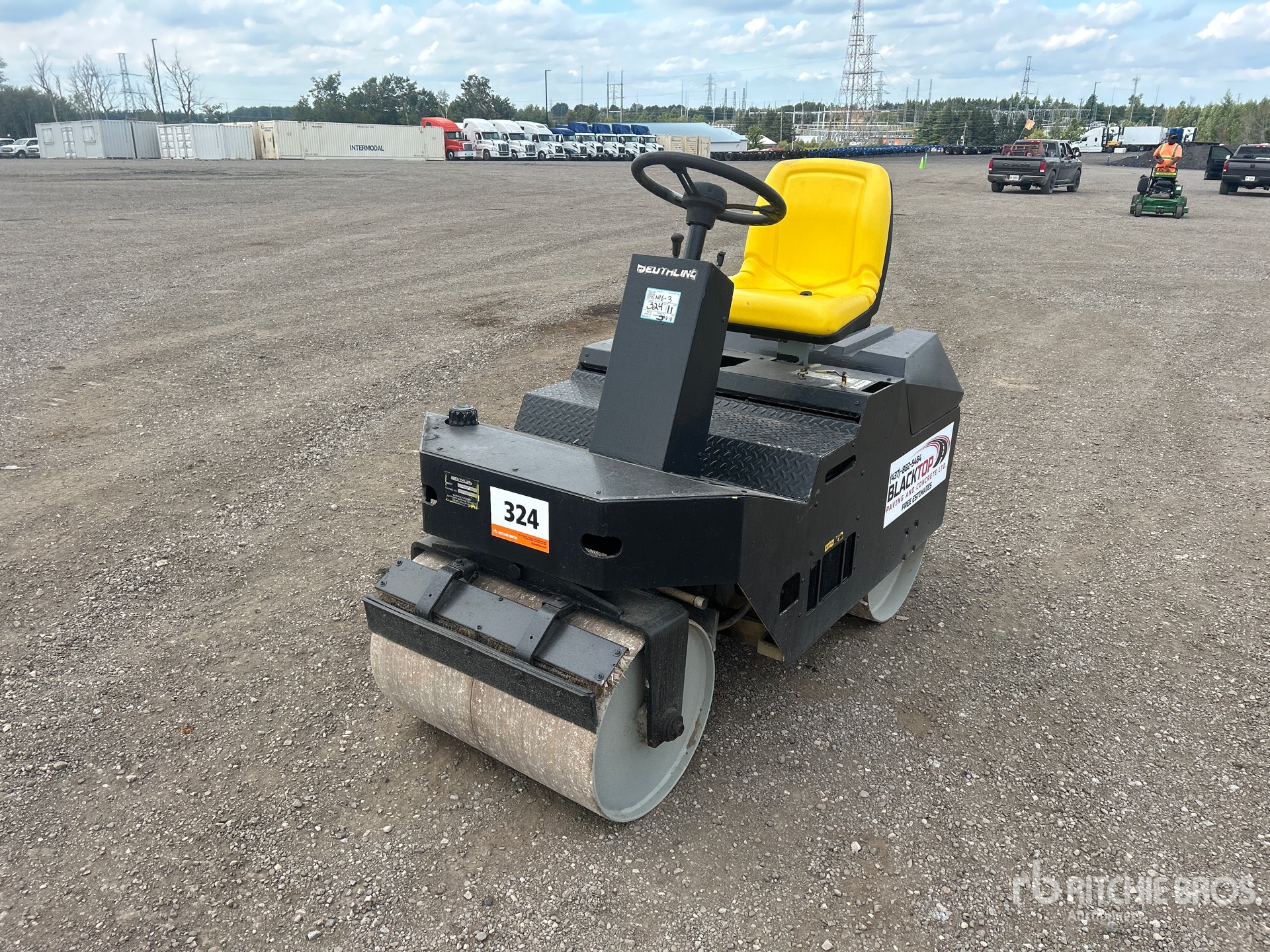 Photo of 2004 Beuthling B100