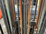 Hydraulique with