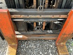 Hydraulique with