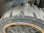 Chassis Photos with