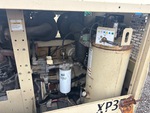 Basic Air Compressor* with