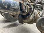 Drivetrain with