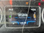 Cab with Engine Hours