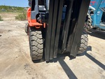 Drivetrain with Front Drive Axle