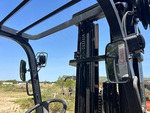Control Station with Mirrors