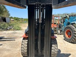 Hydraulics with Free Lift Cylinder
