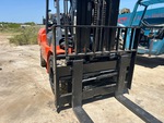 Chassis Lift with Side Shift