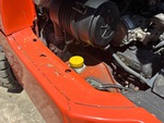 Hydraulics with Hydraulic Tank