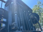 Hydraulics with Mast Lift Cylinders