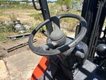 Control Station with Steering Control