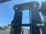 Chassis Lift with Chain / Tensioners