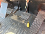 Chassis Lift with Master Cylinder/Brake Control