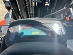 Control Station with Gauges