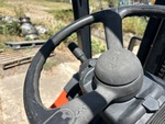 Control Station with Drivetrain Controls
