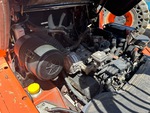 Engine with Engine - Left Side