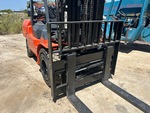 Chassis Lift with Load Back Rest