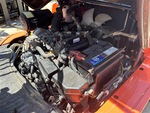 Engine with Engine - Right Side