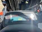Control Station with Warning Lights