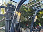 Control Station with Mirrors