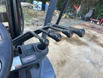 Control Station with Hydraulic Controls