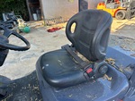 Safety with Safety Lock Out/Stop