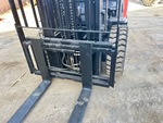 Chassis Lift with Side Shift