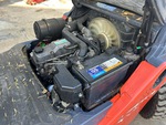Engine with Engine - Right Side
