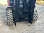 Drivetrain with Front Drive Axle