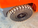 Chassis Lift with