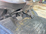 Chassis Lift with Master Cylinder/Brake Control