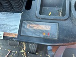 Control Station with Oil Pressure