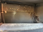 Engine with Radiator