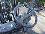 Control Station with Steering Control
