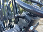 Control Station with Drivetrain Controls